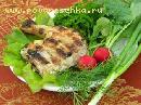 Курица на углях : кулинарный рецепт с пошаговой инструкцией и фотографиями