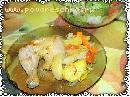 Курица с овощами : кулинарный рецепт с пошаговой инструкцией и фотографиями