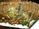 Рулет из свинины : кулинарный рецепт с пошаговой инструкцией и фотографиями