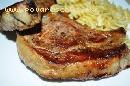 Мясо в медово-горчичной заливке : кулинарный рецепт с пошаговой инструкцией и фотографиями