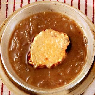 Луковый суп - рецепт приготовления с пошаговой инструкцией и фотографиями