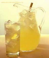 Лимонад - рецепт приготовления с пошаговой инструкцией и фотографиями