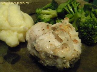 Креветочная рыбка с лучком - рецепт приготовления с пошаговой инструкцией и фотографиями