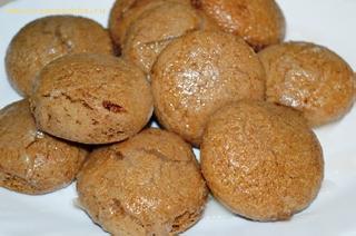 Шоколадное печенье - рецепт приготовления с пошаговой инструкцией и фотографиями