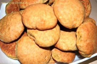 Печенье на сметане - рецепт приготовления с пошаговой инструкцией и фотографиями