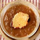Луковый суп : кулинарный рецепт с пошаговой инструкцией и фотографиями