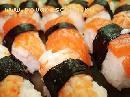 Суши по-домашнему : кулинарный рецепт с пошаговой инструкцией и фотографиями