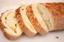 Сырный хлеб : кулинарный рецепт с пошаговой инструкцией и фотографиями