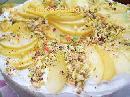 Торт "Дамский каприз" : кулинарный рецепт с пошаговой инструкцией и фотографиями