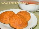 Овсяное печенье : кулинарный рецепт с пошаговой инструкцией и фотографиями