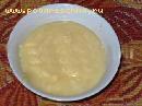 Вкусный масляный крем на манной каше : кулинарный рецепт с пошаговой инструкцией и фотографиями