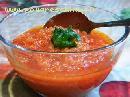 Аджика из кабачков : кулинарный рецепт с пошаговой инструкцией и фотографиями