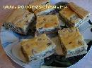 Пирог французский с грибами : кулинарный рецепт с пошаговой инструкцией и фотографиями