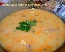 Гороховый суп-пюре : кулинарный рецепт с пошаговой инструкцией и фотографиями