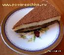 Торт Сырный : кулинарный рецепт с пошаговой инструкцией и фотографиями