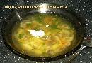 Грибной суп : кулинарный рецепт с пошаговой инструкцией и фотографиями