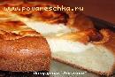 Ватрушка "Лакомка" : кулинарный рецепт с пошаговой инструкцией и фотографиями