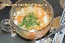 Рыбный суп : кулинарный рецепт с пошаговой инструкцией и фотографиями