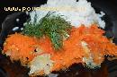 Рыба под маринадом : кулинарный рецепт с пошаговой инструкцией и фотографиями