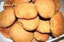 Печенье на сметане : кулинарный рецепт с пошаговой инструкцией и фотографиями