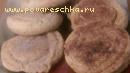 Печенье на кефире с сахором и корицей или какао : кулинарный рецепт с пошаговой инструкцией и фотографиями
