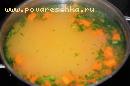 Вегетарианский суп c фасолью : кулинарный рецепт с пошаговой инструкцией и фотографиями